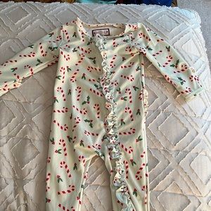 Sweet honey Christmas